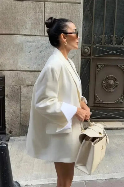 Verla Sky – Perfekter Blazer