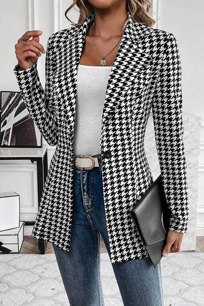 Bellara Poise – Perfekter Blazer