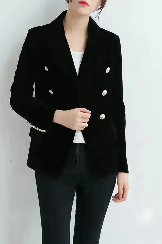 Agatha - Perfekter Blazer