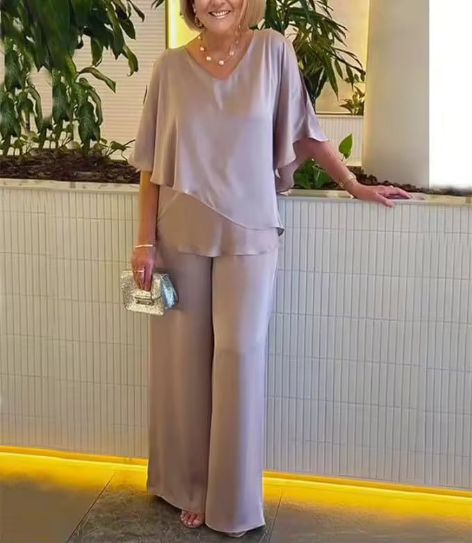 Isabella – Zweiteiler mit elegantem Flair