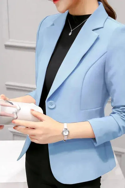 Sorelle Muse – Perfekter Blazer
