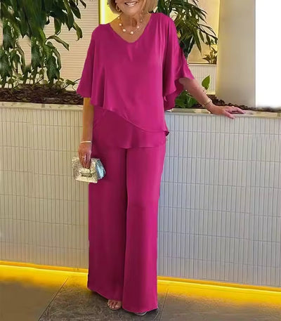 Isabella – Zweiteiler mit elegantem Flair