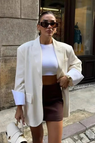 Verla Sky – Perfekter Blazer