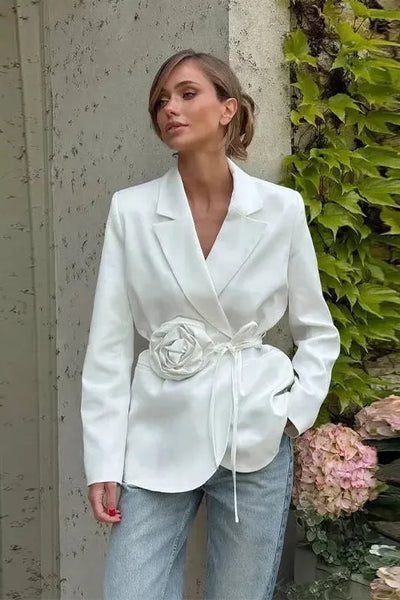 Vivra Bloom – Perfekter Blazer