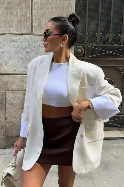 Verla Sky – Perfekter Blazer
