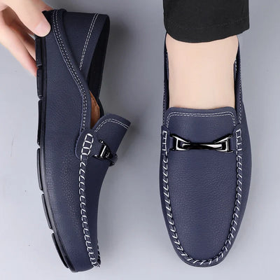 James | Elegante Herren-Loafer