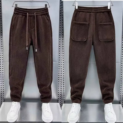 Ryder | Cordhose im modernen Stil