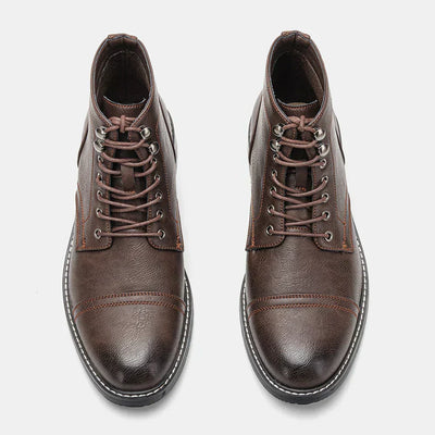 Daniel | Bottes Derby classiques 