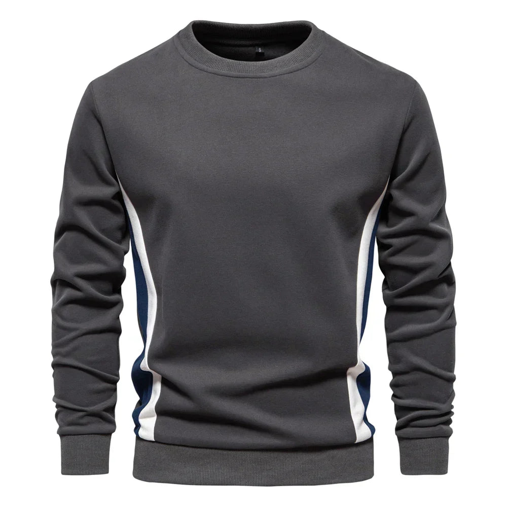Charles | Eleganter Herrenpullover