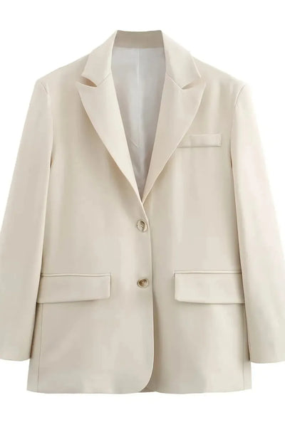 Verla Sky – Perfekter Blazer