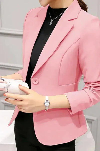 Sorelle Muse – Perfekter Blazer