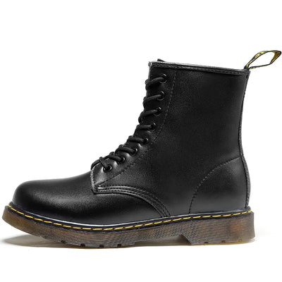 Mart | Vielseitig einsetzbare Robuststiefel für Unisex