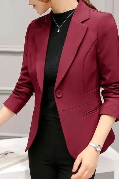 Sorelle Muse – Perfekter Blazer