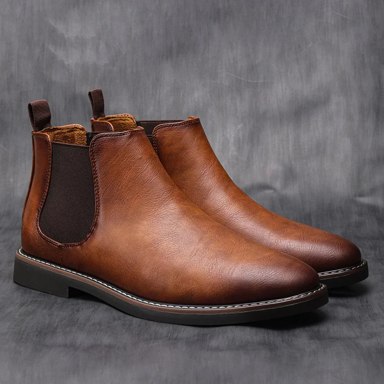 Wlliam | Timeless Boots