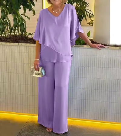 Isabella – Zweiteiler mit elegantem Flair