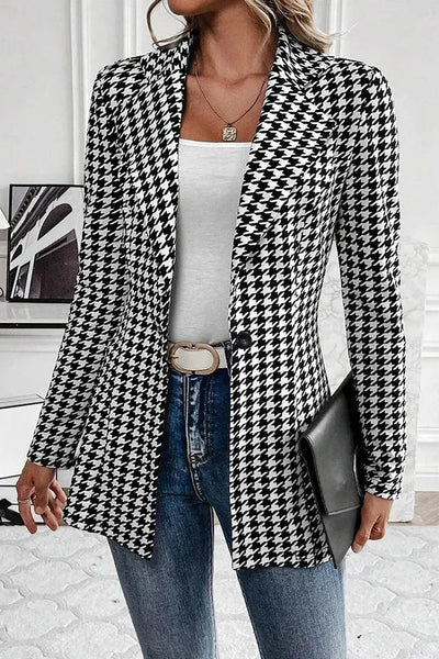 Bellara Poise – Perfekter Blazer