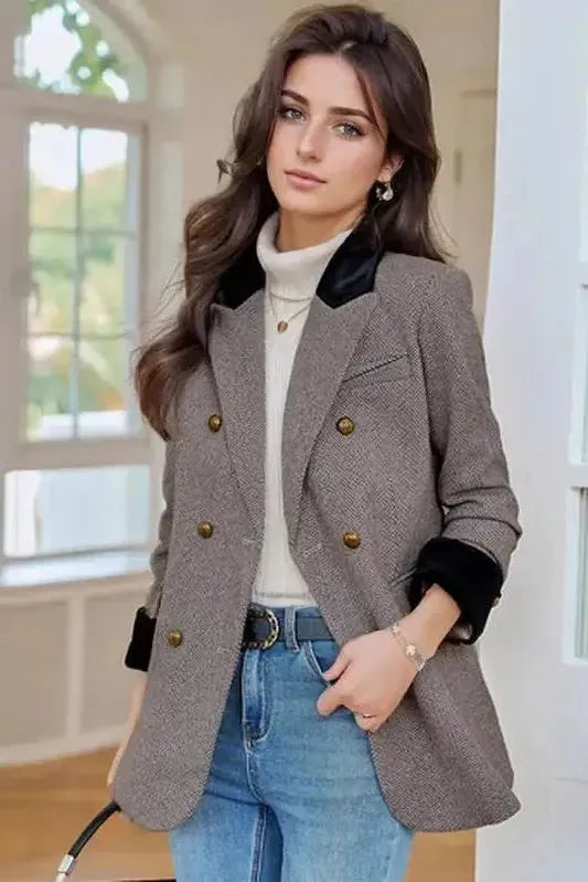 Rivelle Chic – Perfekter Blazer