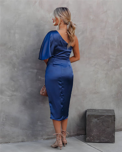 Genevieve | Klassisch elegantes Kleid