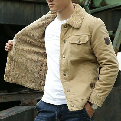 Falcon | Thermojacke