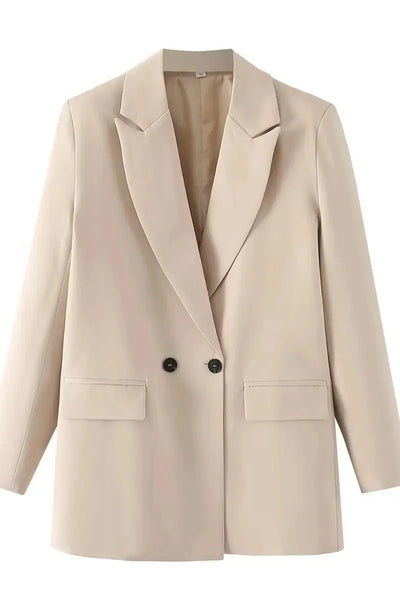 Verla Sky – Perfekter Blazer