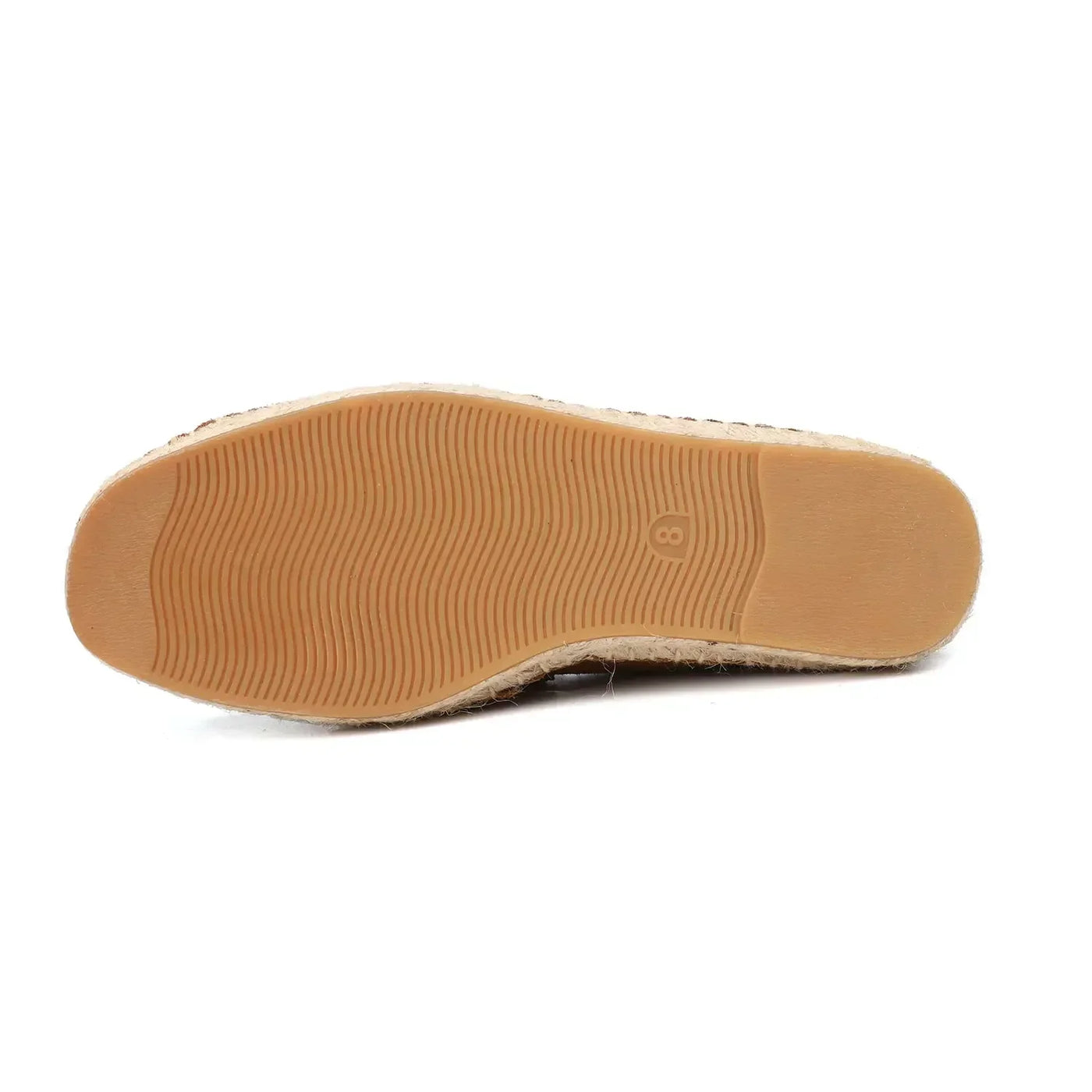 Premium Wildleder Espadrilles