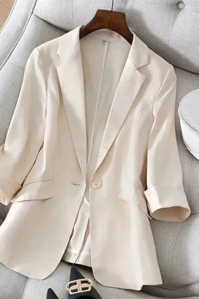 Nolène Edge – Perfekter Blazer
