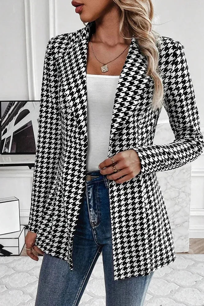 Bellara Poise – Perfekter Blazer