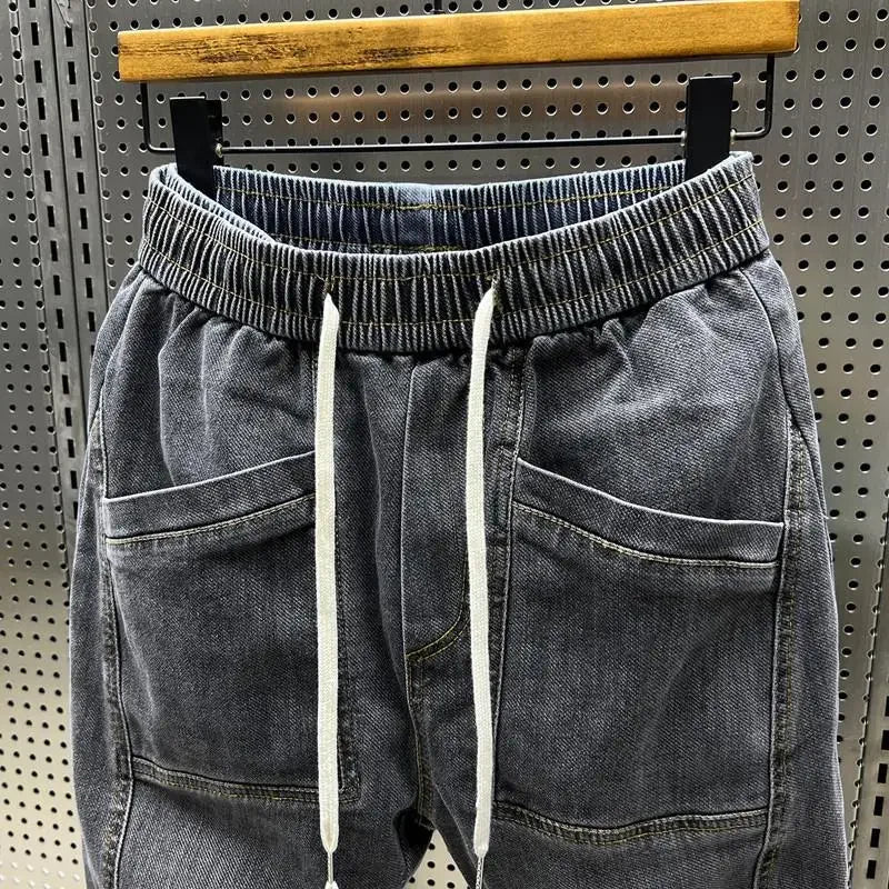 Norman | Die Allianz zwischen Denim-Stil