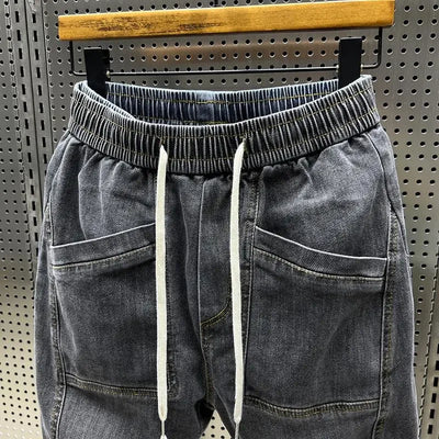 Norman | Die Allianz zwischen Denim-Stil
