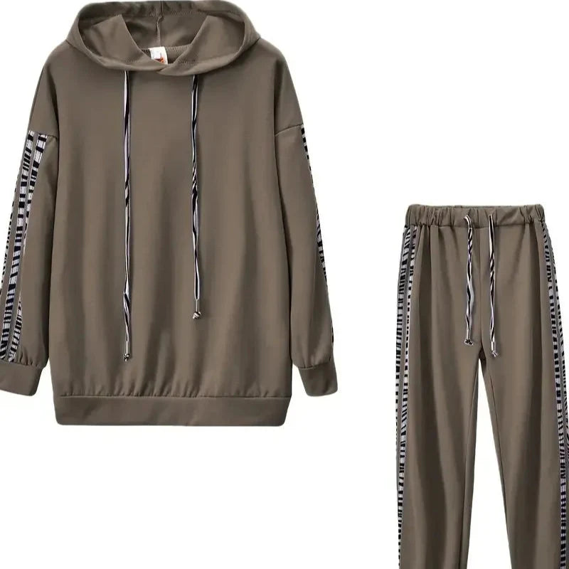 COZYLUX - KOMPLETTES SPORTSET FÜR DAMEN