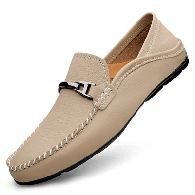 James | Elegante Herren-Loafer