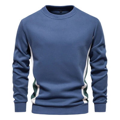 Charles | Eleganter Herrenpullover