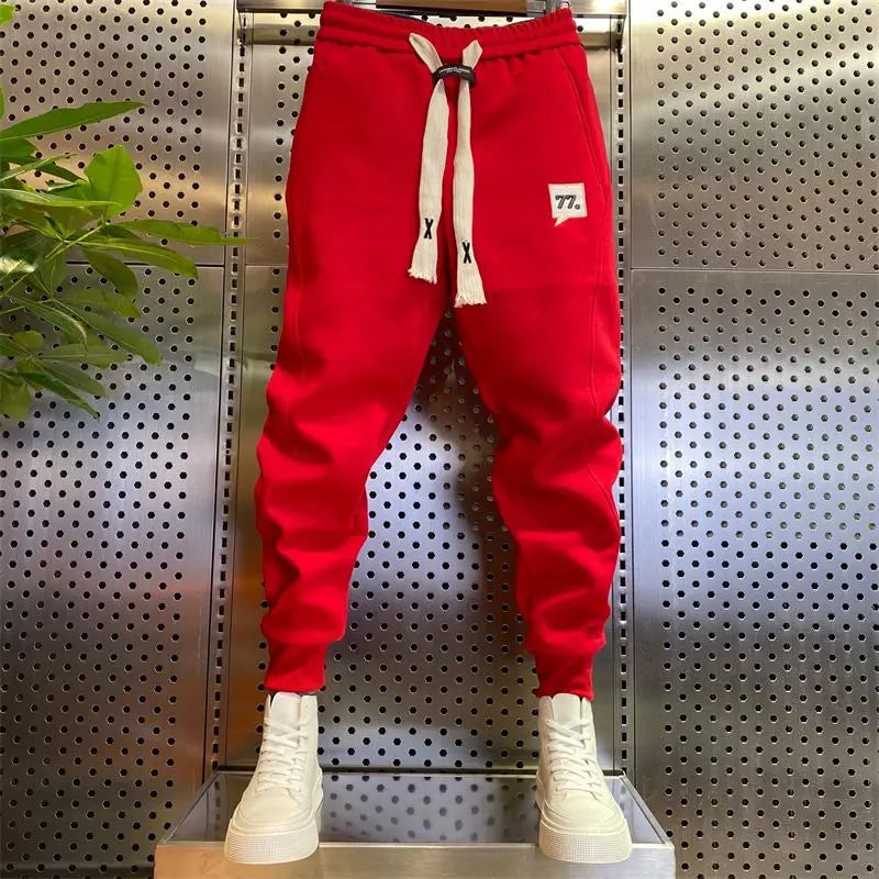 Dante | Moderne, stilvolle Hose