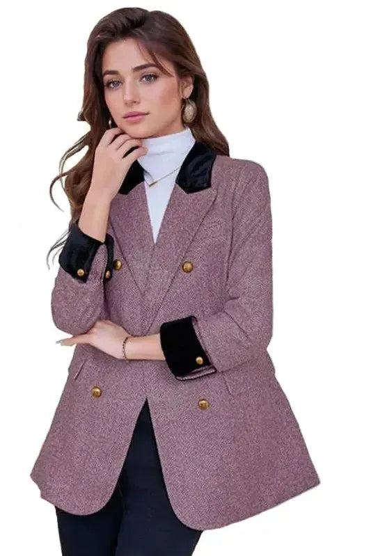 Rivelle Chic – Perfekter Blazer