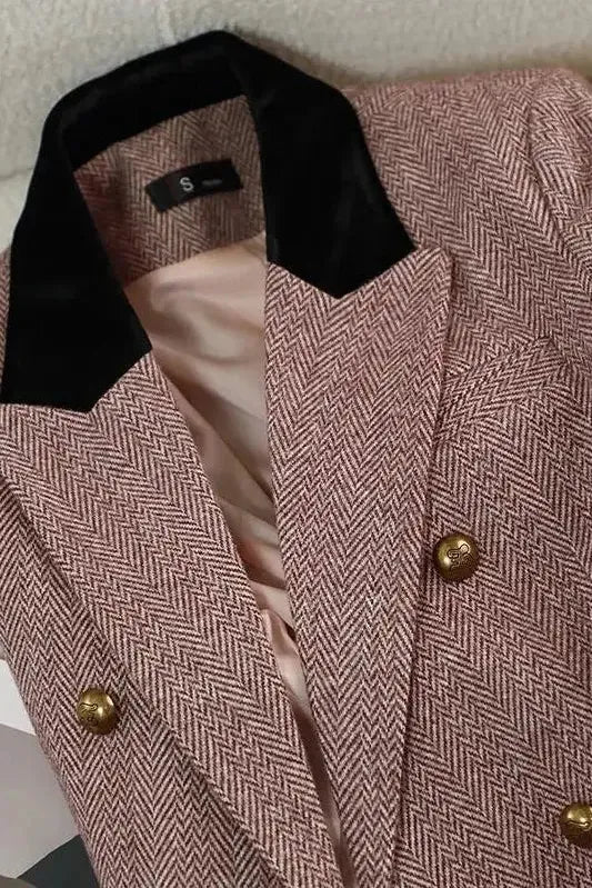 Rivelle Chic – Perfekter Blazer
