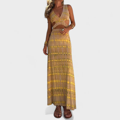 Emília - Sommerkleid