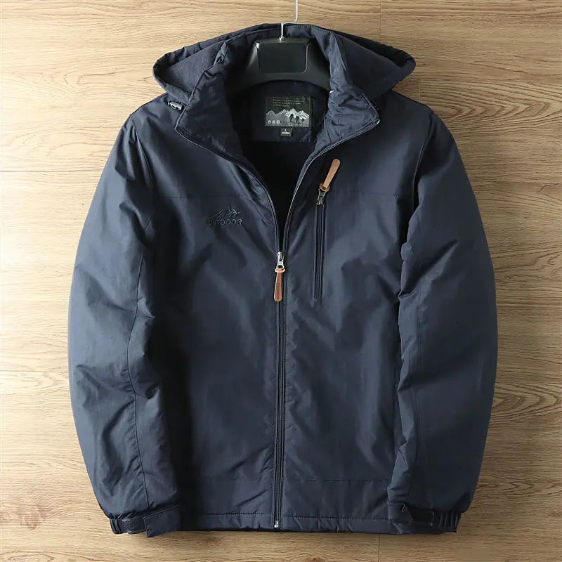 Thermal Winter Jacket Polara