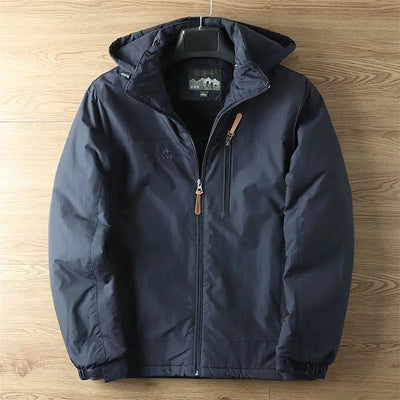 Thermal Winter Jacket Polara