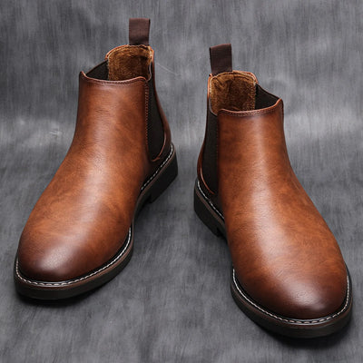 Wlliam | Timeless Boots