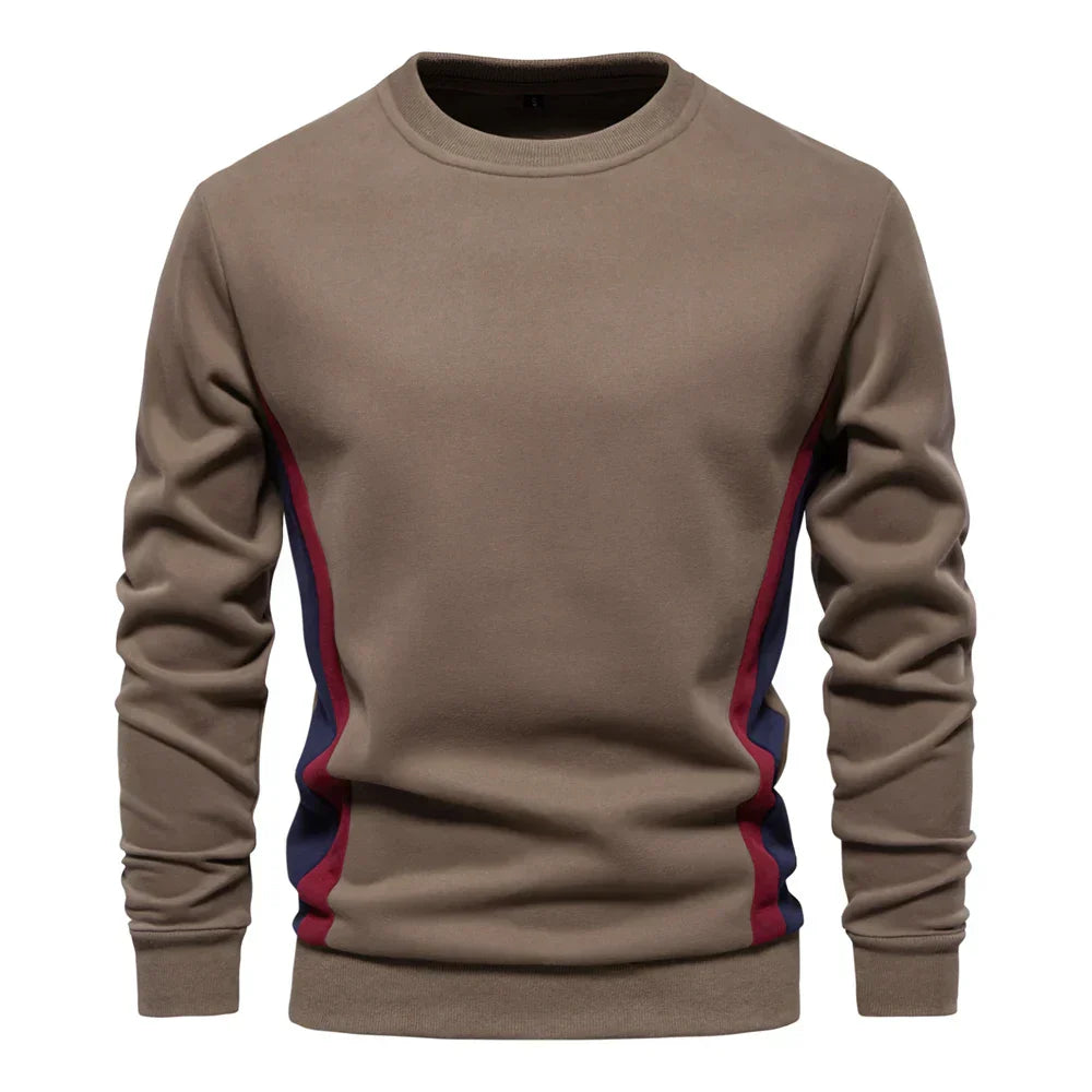 Charles | Eleganter Herrenpullover