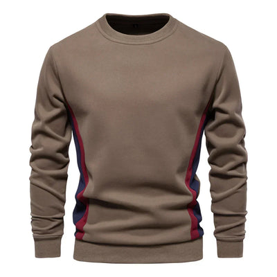 Charles | Eleganter Herrenpullover