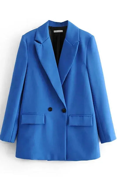 Verla Sky – Perfekter Blazer