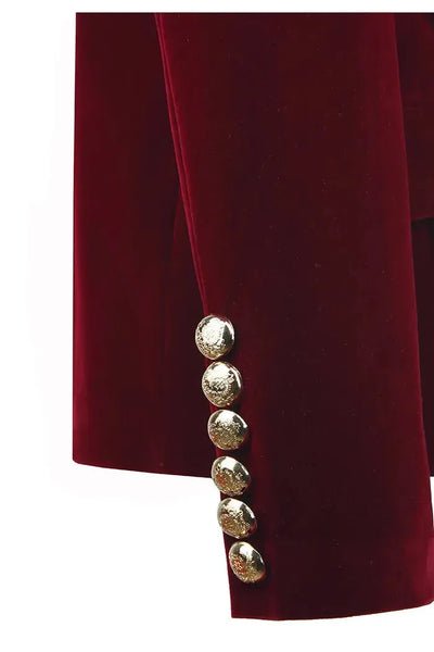 Agatha - Perfekter Blazer