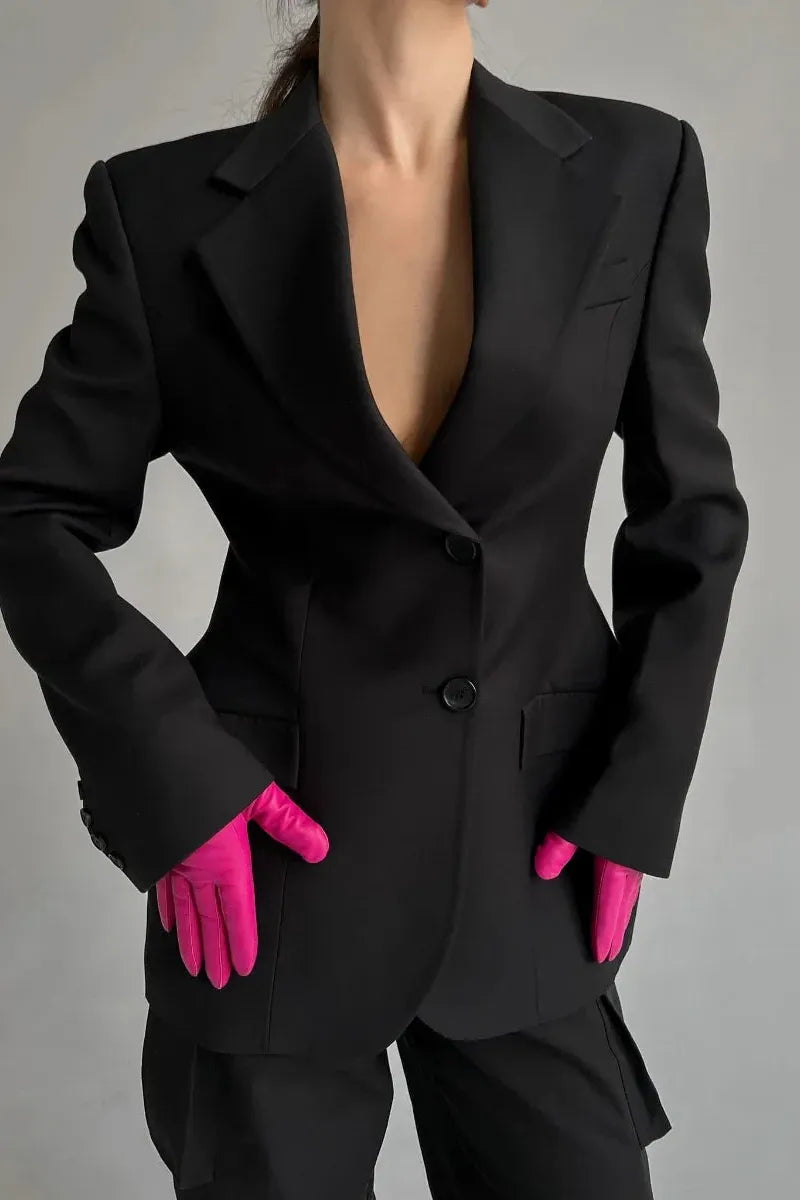 Grace – Perfekter Blazer