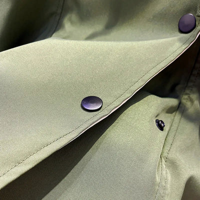 Beate | Stylischer wasserabweisender Trenchcoat