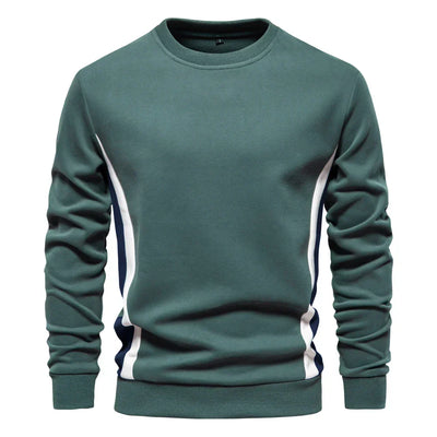 Charles | Eleganter Herrenpullover