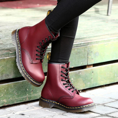 Mart | Vielseitig einsetzbare Robuststiefel für Unisex