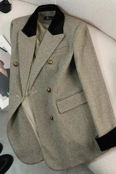 Rivelle Chic – Perfekter Blazer