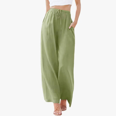 Zoe - Elegant Pants