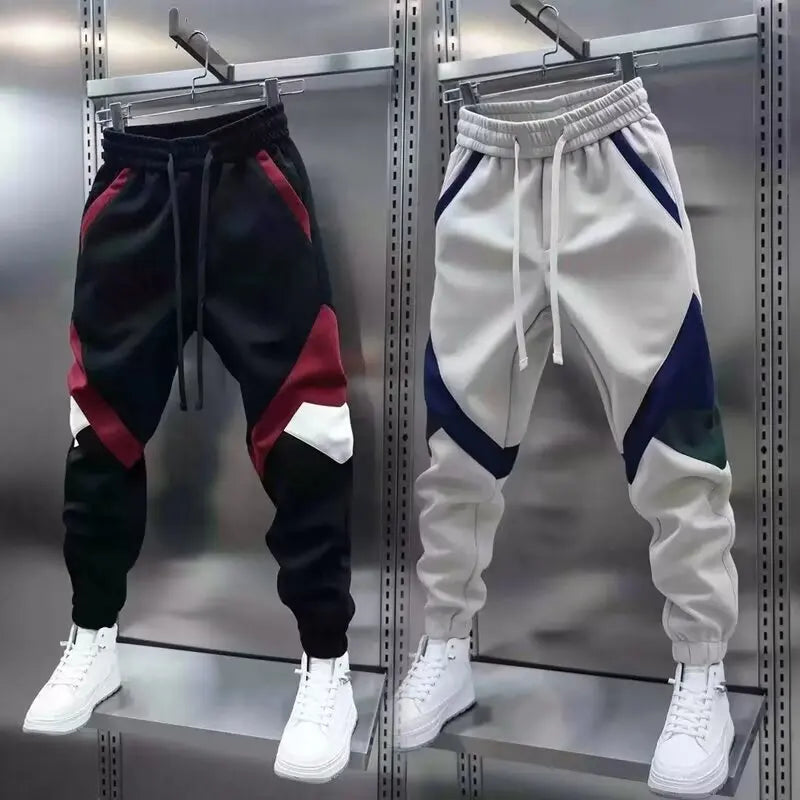 Roas | Bequeme Hose mit elegantem Panel